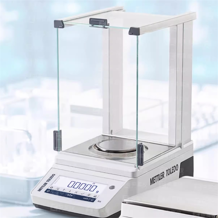 电子分析十万分之一高精度天平MA55实验室0.1mg万分位大学研究所