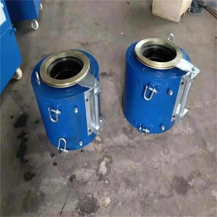 贵阳穿心式桥梁用千斤顶-500吨卧式工具液压千斤顶宁夏中卫
