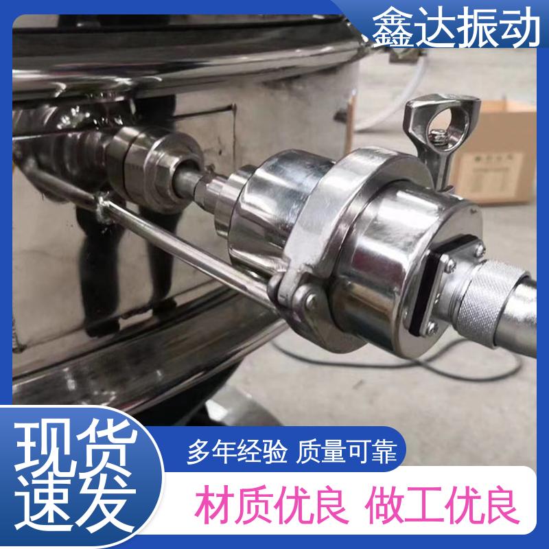 结构新颖 寿命长 平面回转筛 技术参数先进 316L不锈钢 鑫达