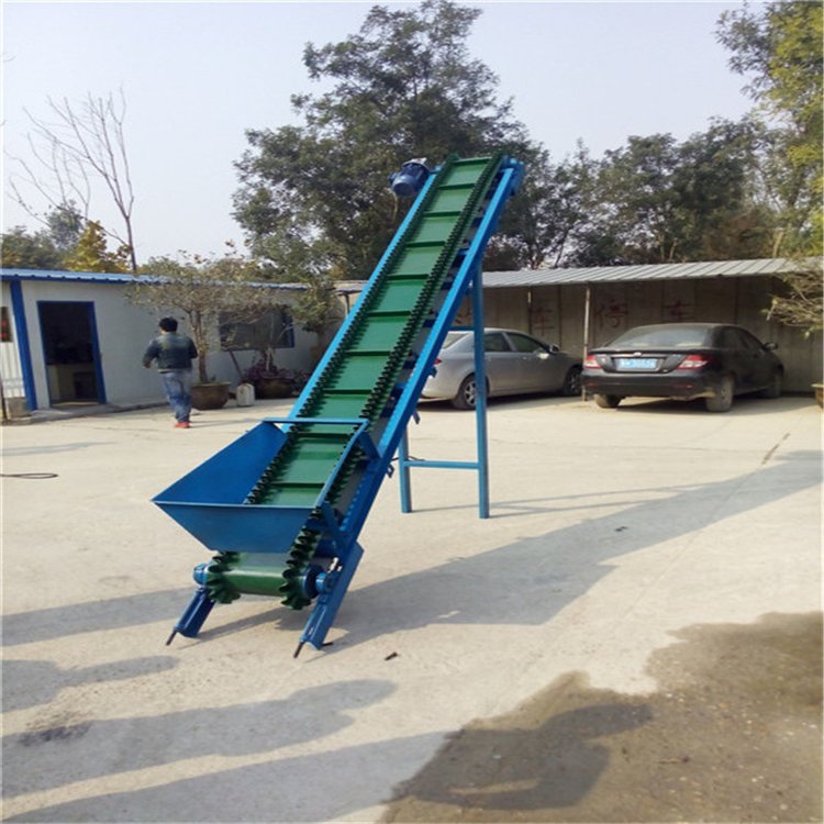 皮带输送机注油标准 皮带输送机图集 六九重工皮带输送机巡检知