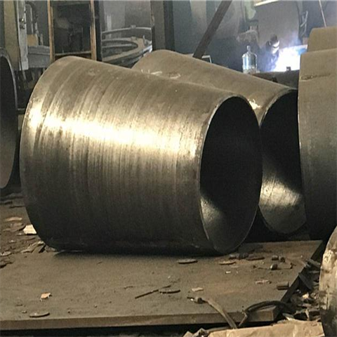 焊接异径管 同心偏心大小头 不锈钢 国标 美标 无缝 对焊 各种材质齐全