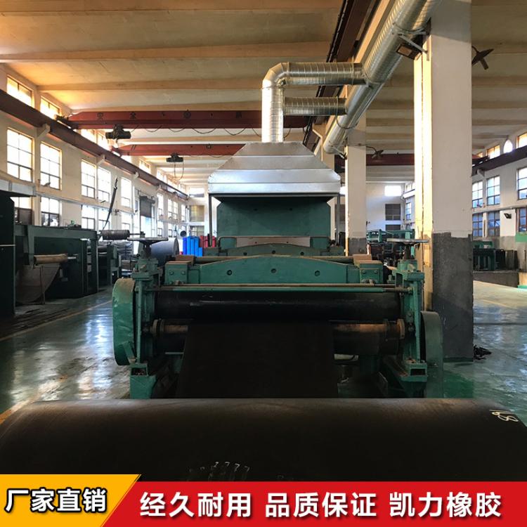 凯力耐油输送带 耐植物油动物油橡胶传送带 尼龙传输带