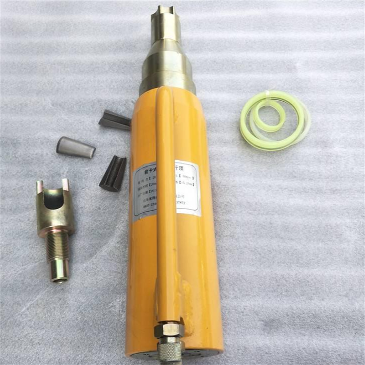 四川宜宾 穿心千斤顶 湖北襄樊 前卡式千斤顶说明书