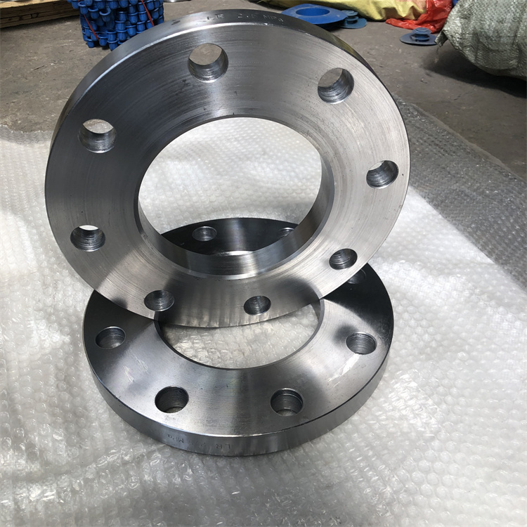 大量现货Q345R法兰保20# PL RF WN16mn带颈碳钢制 对焊A105法兰盘