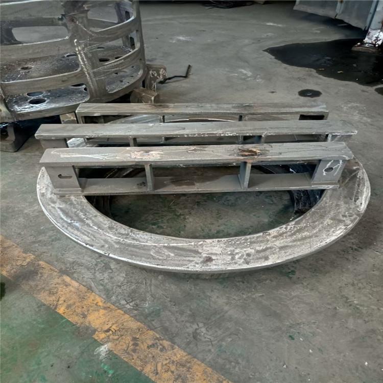 ZG240-450B铸件叶轮