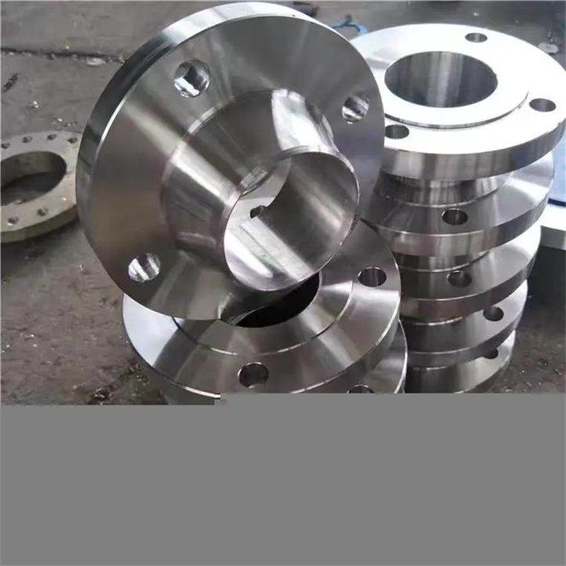 管道 带径对焊平焊法兰 不锈钢 碳钢 管件源头厂家