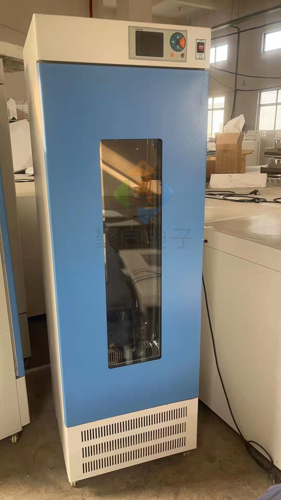 聚同实验室小型细菌培养箱MJX-150霉菌微生物培养装置