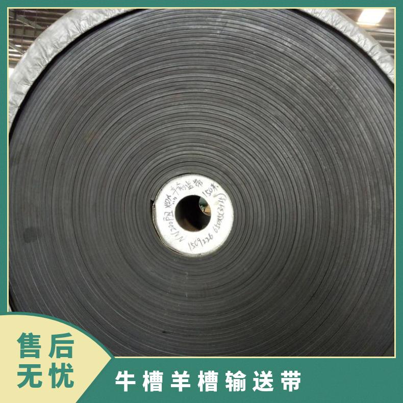 EP尼龙输送带 牛槽羊槽 凯宇 天然橡胶 是 否 化工生产 花纹带