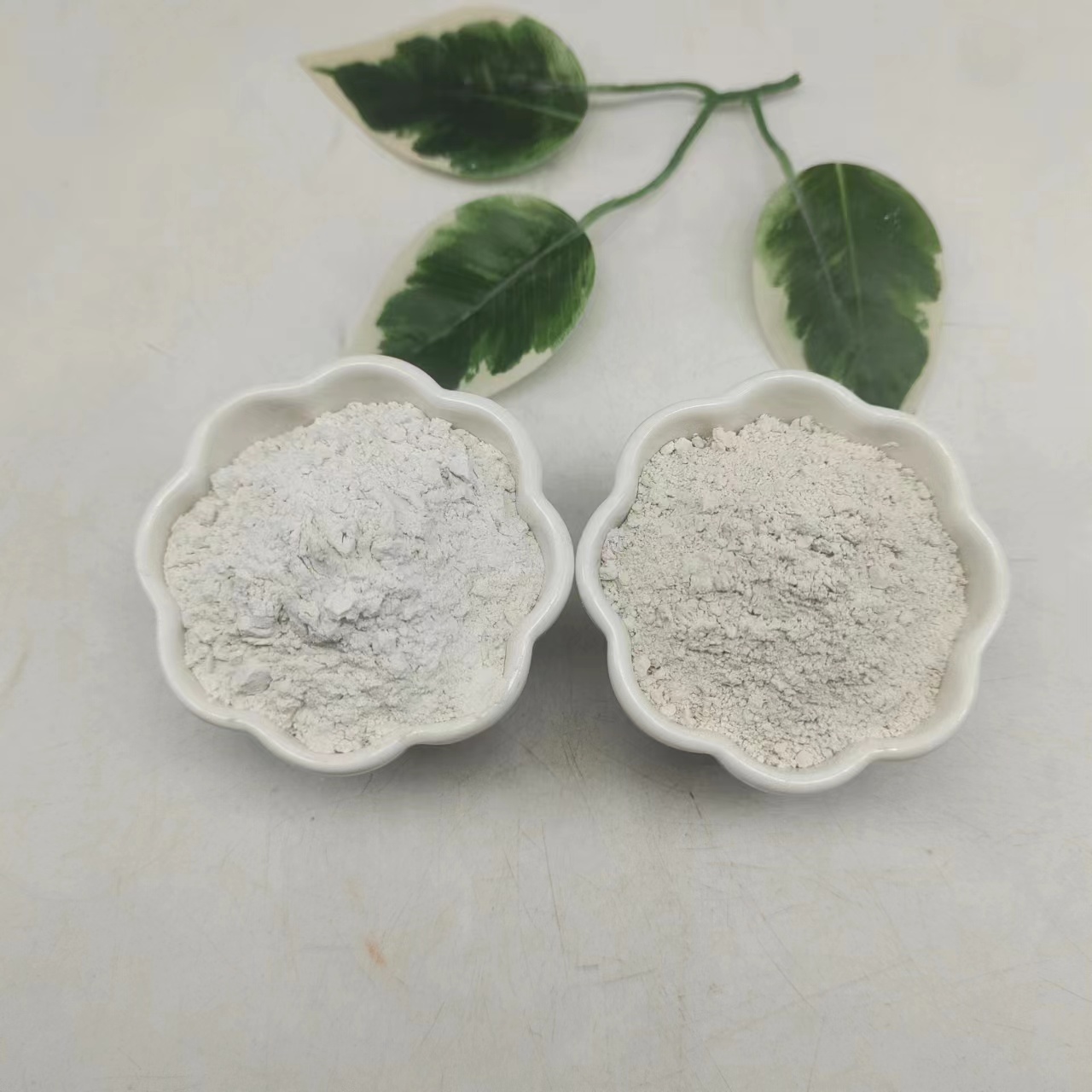 厂家供应 膨润土 桩基助滤剂建筑工地增稠钻井泥浆悬浮剂腻子粉涂料